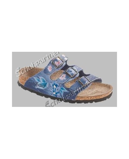 Florida - Floral Dream Jeans - 29 Florida - Floral Dream Jeans - 29