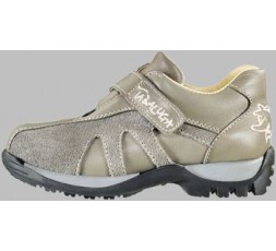 Adis - Grey - 28 - Tabaluga Schuhe