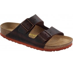 Arizona - Habana Leder - 43 - Weichbettung
