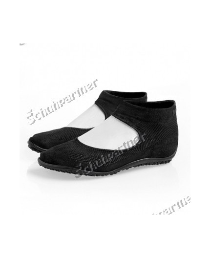 Leguano Ballerina schwarz Gr. M (40/41) Leguano Ballerina schwarz Gr. M (40/41)