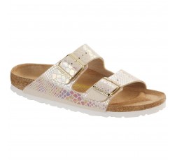 Birkenstock arizona shiny snake cream - Die hochwertigsten Birkenstock arizona shiny snake cream ausführlich analysiert
