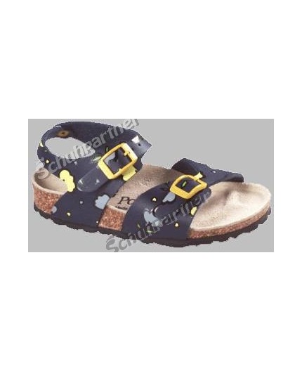 Rio - Meadow Navy - 32 Rio - Meadow Navy - 32